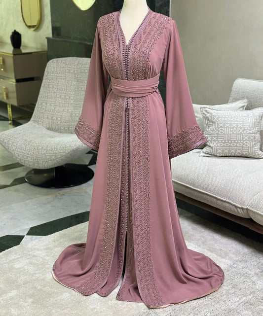 Takchita « Rose d’Orient »