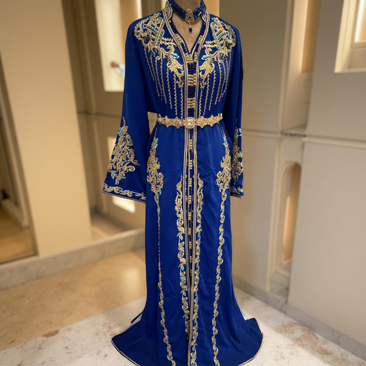Takchita « Blue Prestige »